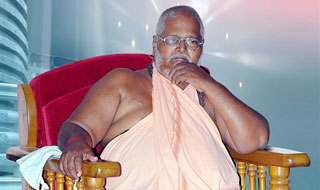 Sri Vimalanand Swamiji 